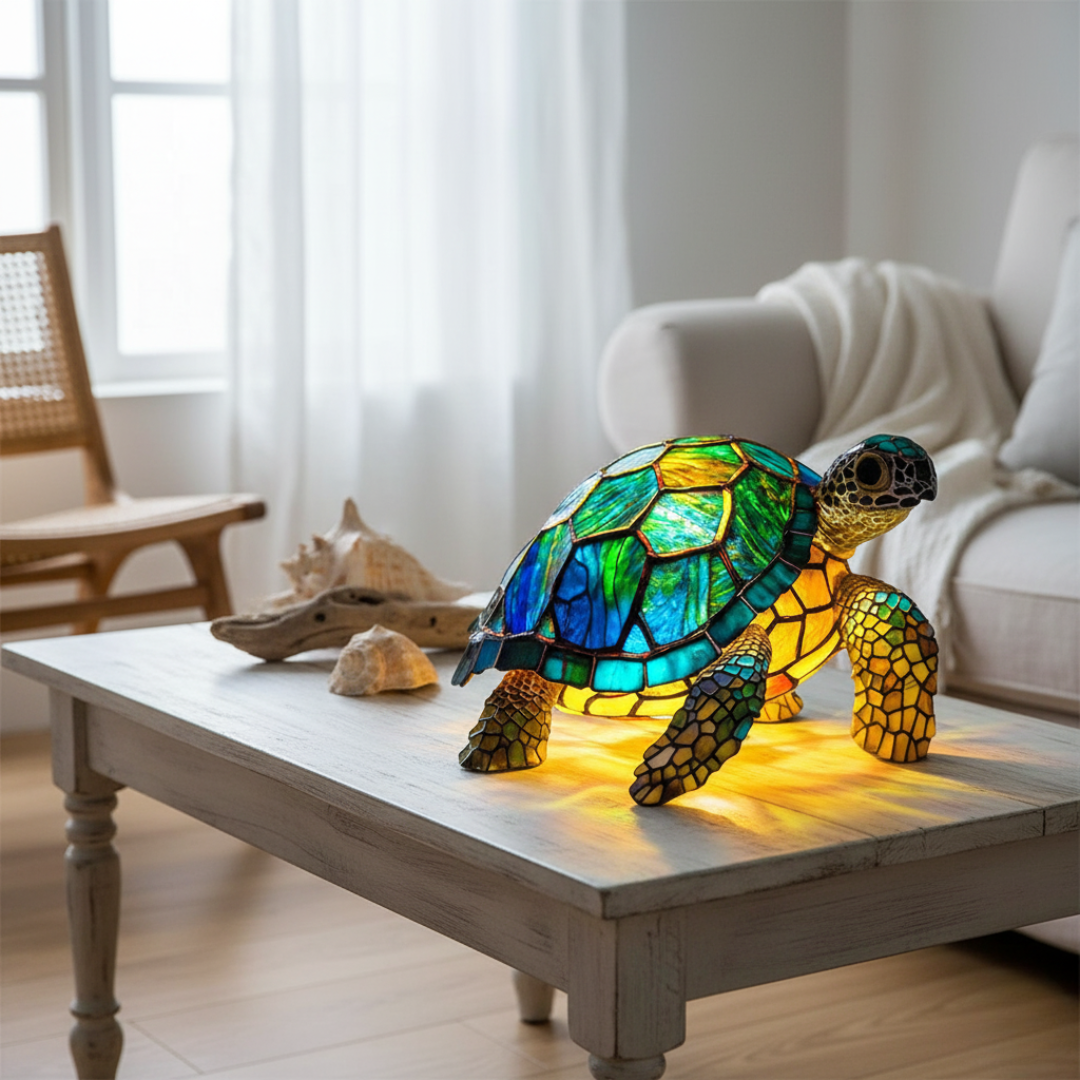 Turtle Molokai – The LED Essence