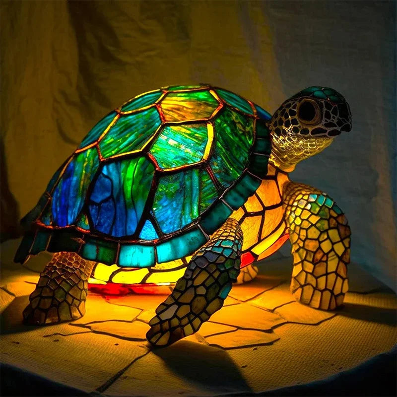 Turtle Molokai – The LED Essence