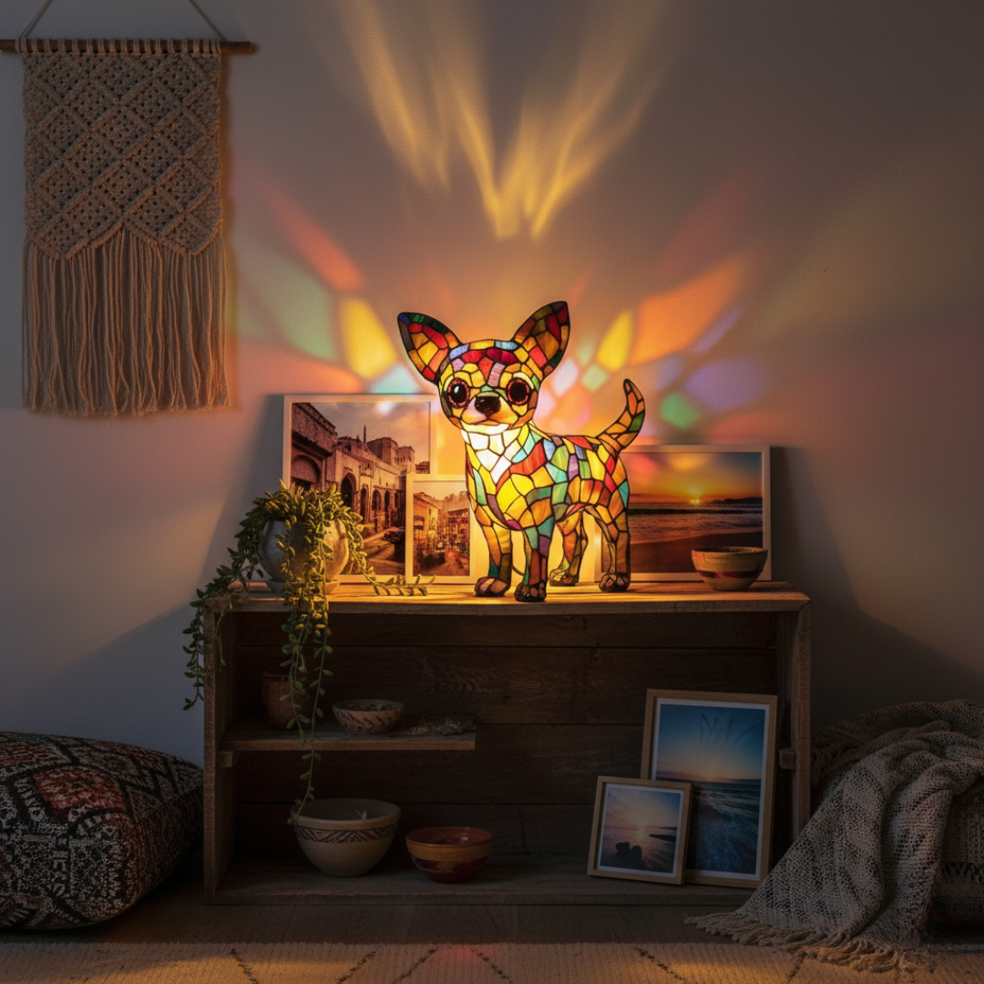 Chihuahua – Life with a Chihuahua
