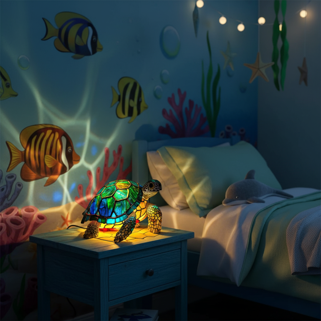 Turtle Molokai – LED Essence