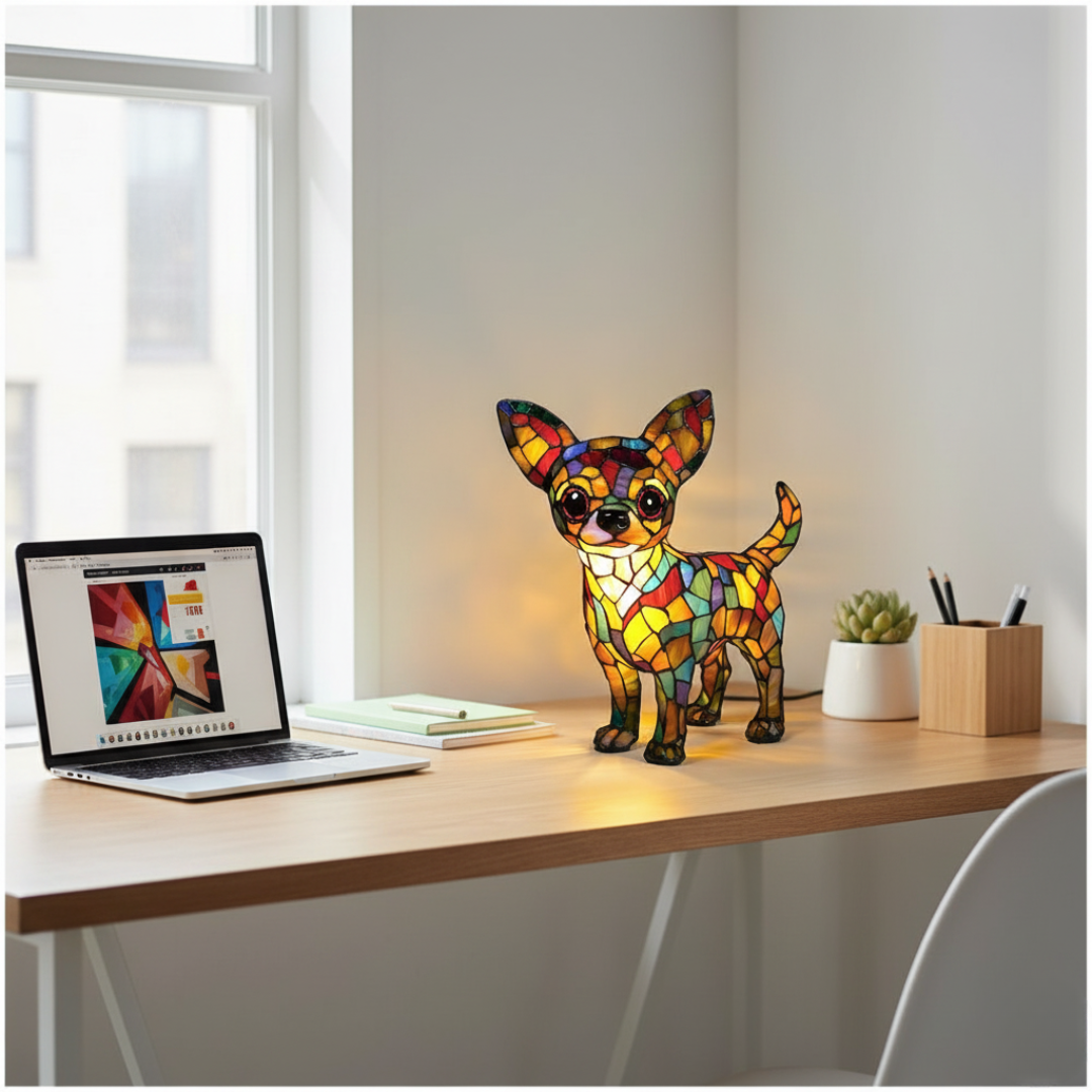 Chihuahua – A Story of Love and Friendship