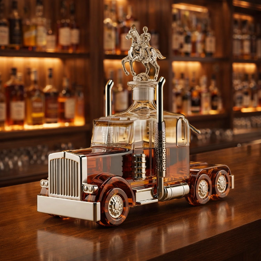 Whiskey Carafe – Special Edition