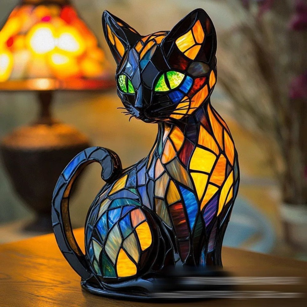 Cat – Elegant LED Lamp