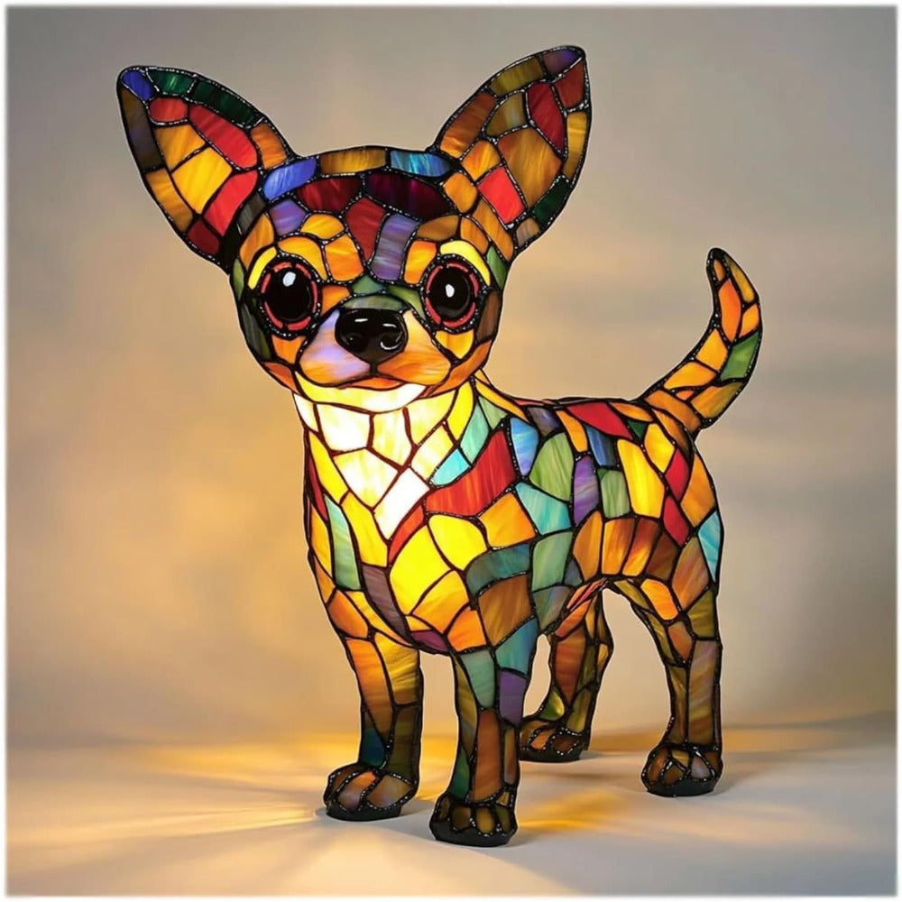 Chihuahua – Heart of the Home & Eternal Light